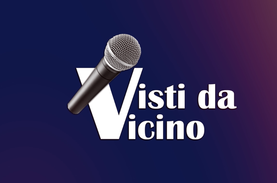 Visti da Vicino